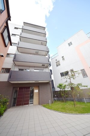 カーサフェリーチェ柴又の物件内観写真